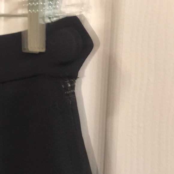 ⚡️FINAL PRICE⚡️Moschino Cheap and Chic Vintage Fringe Skirt as seen on The Nanny - Picture 6 of 15